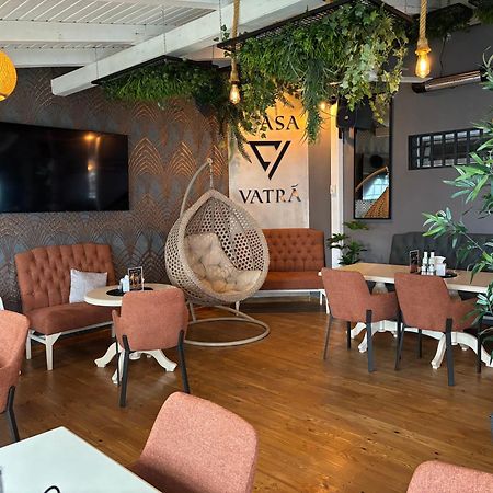 Casa Vatra Radauti Hostel Εξωτερικό φωτογραφία