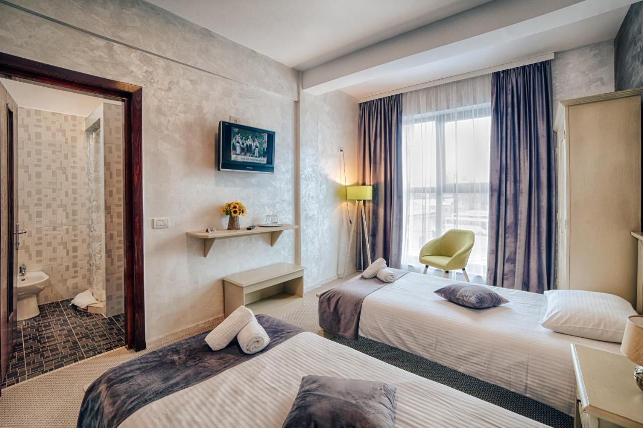 Casa Vatra Radauti Hostel Εξωτερικό φωτογραφία