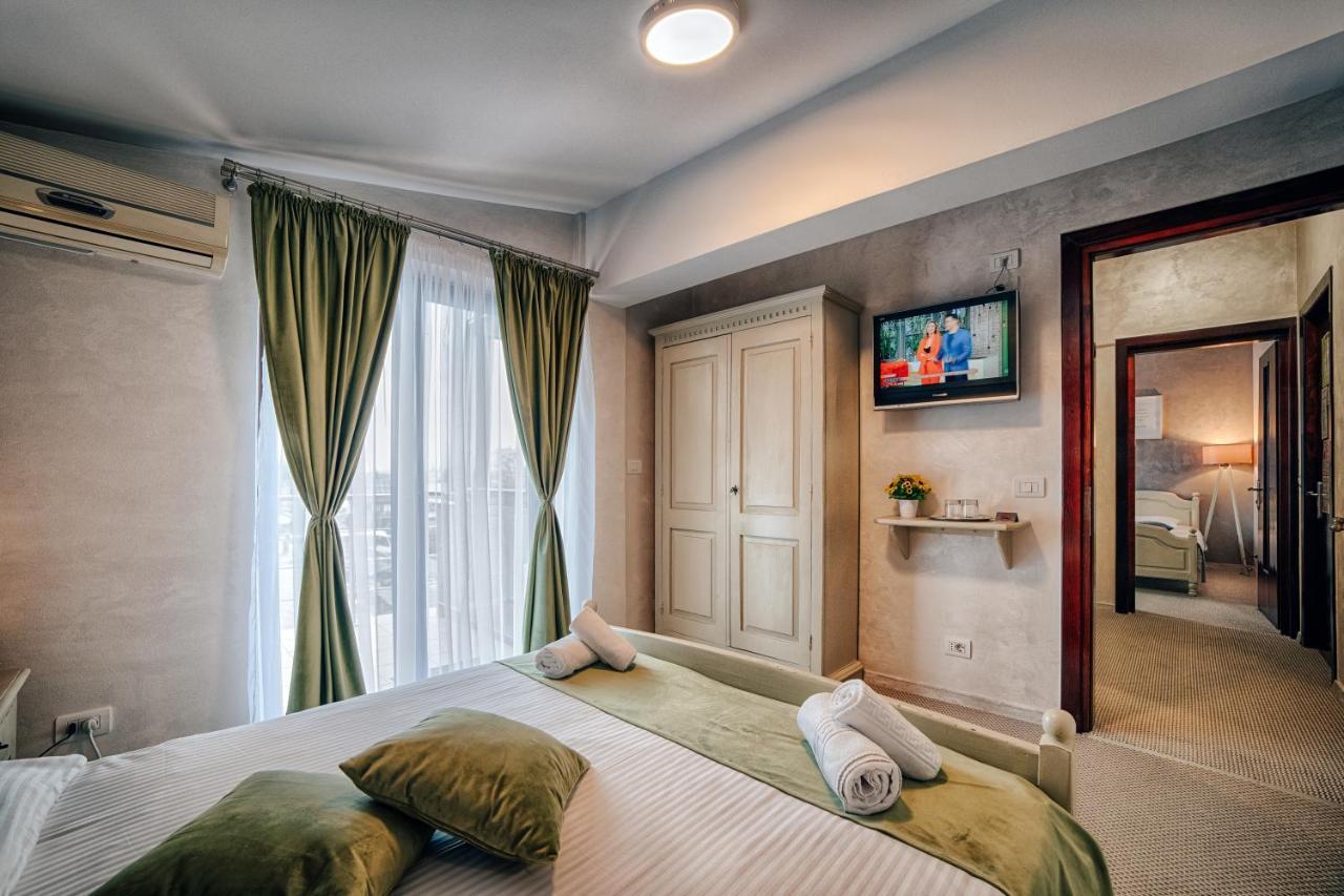 Casa Vatra Radauti Hostel Εξωτερικό φωτογραφία
