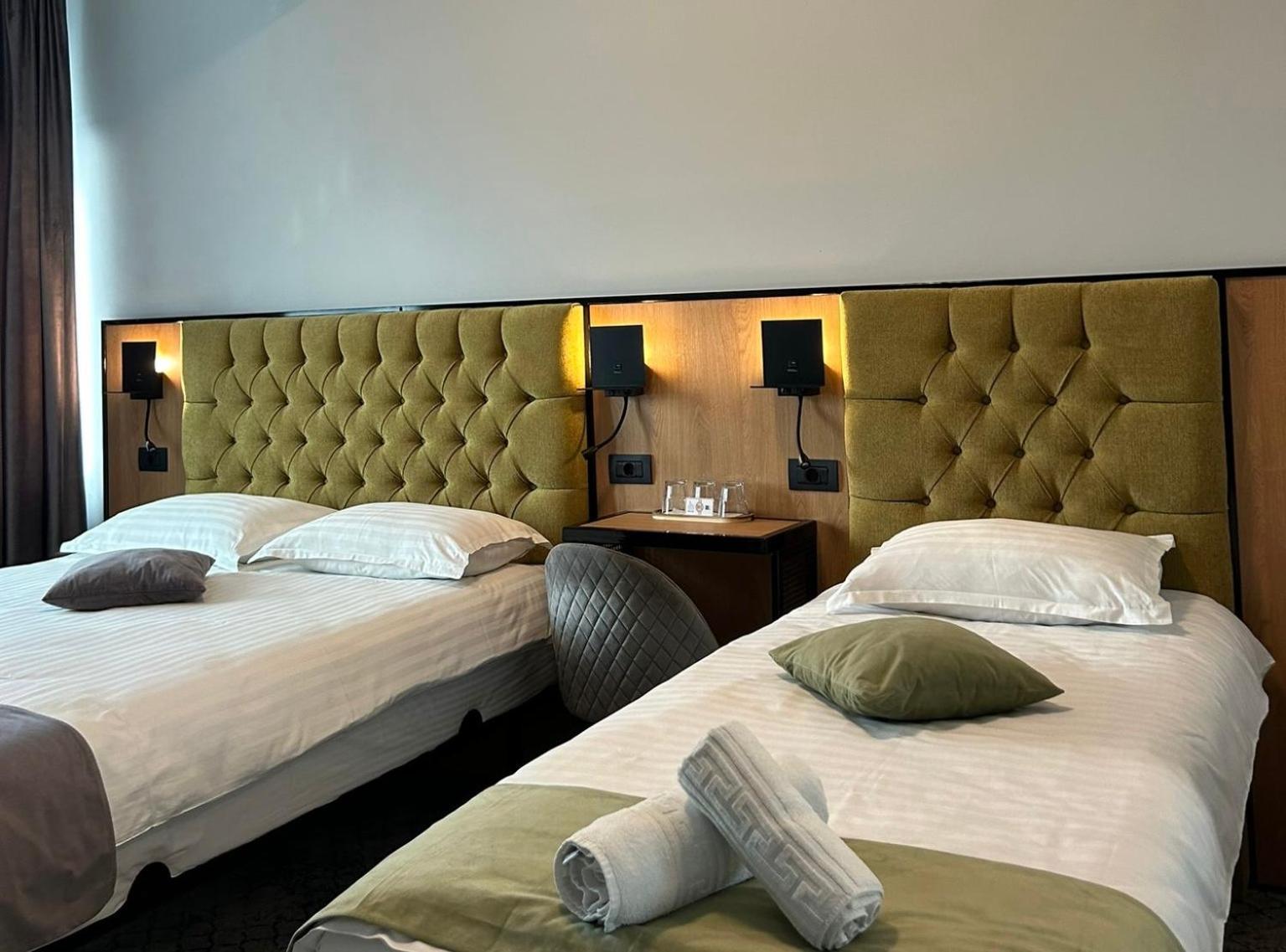 Casa Vatra Radauti Hostel Εξωτερικό φωτογραφία