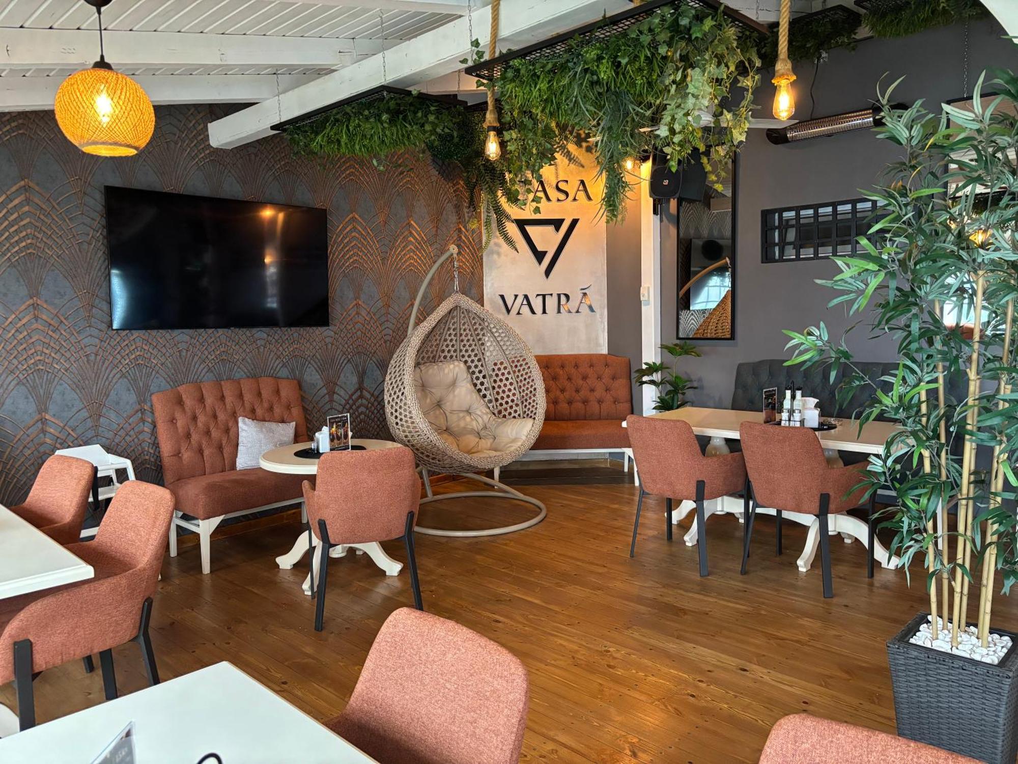 Casa Vatra Radauti Hostel Εξωτερικό φωτογραφία