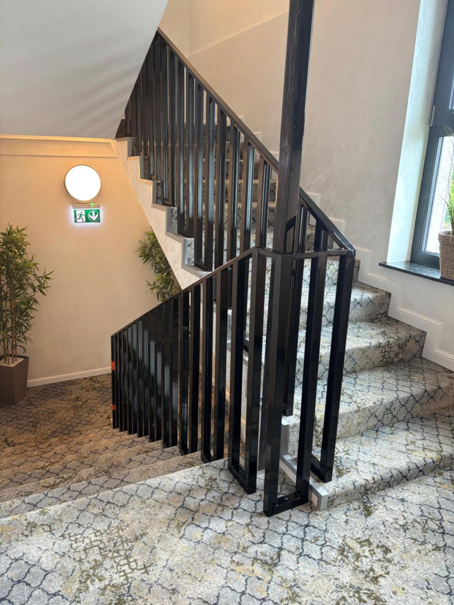 Casa Vatra Radauti Hostel Εξωτερικό φωτογραφία