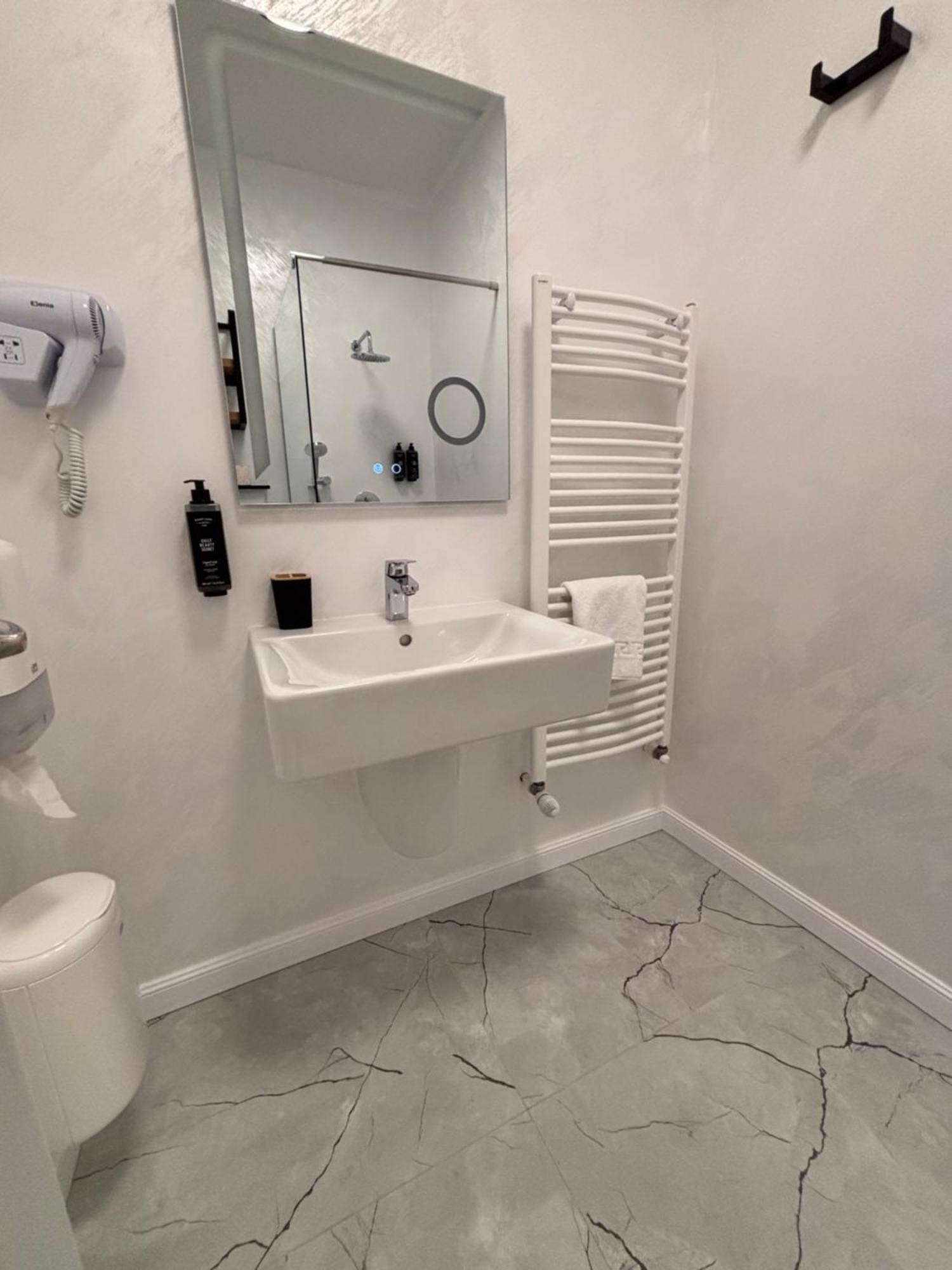 Casa Vatra Radauti Hostel Εξωτερικό φωτογραφία