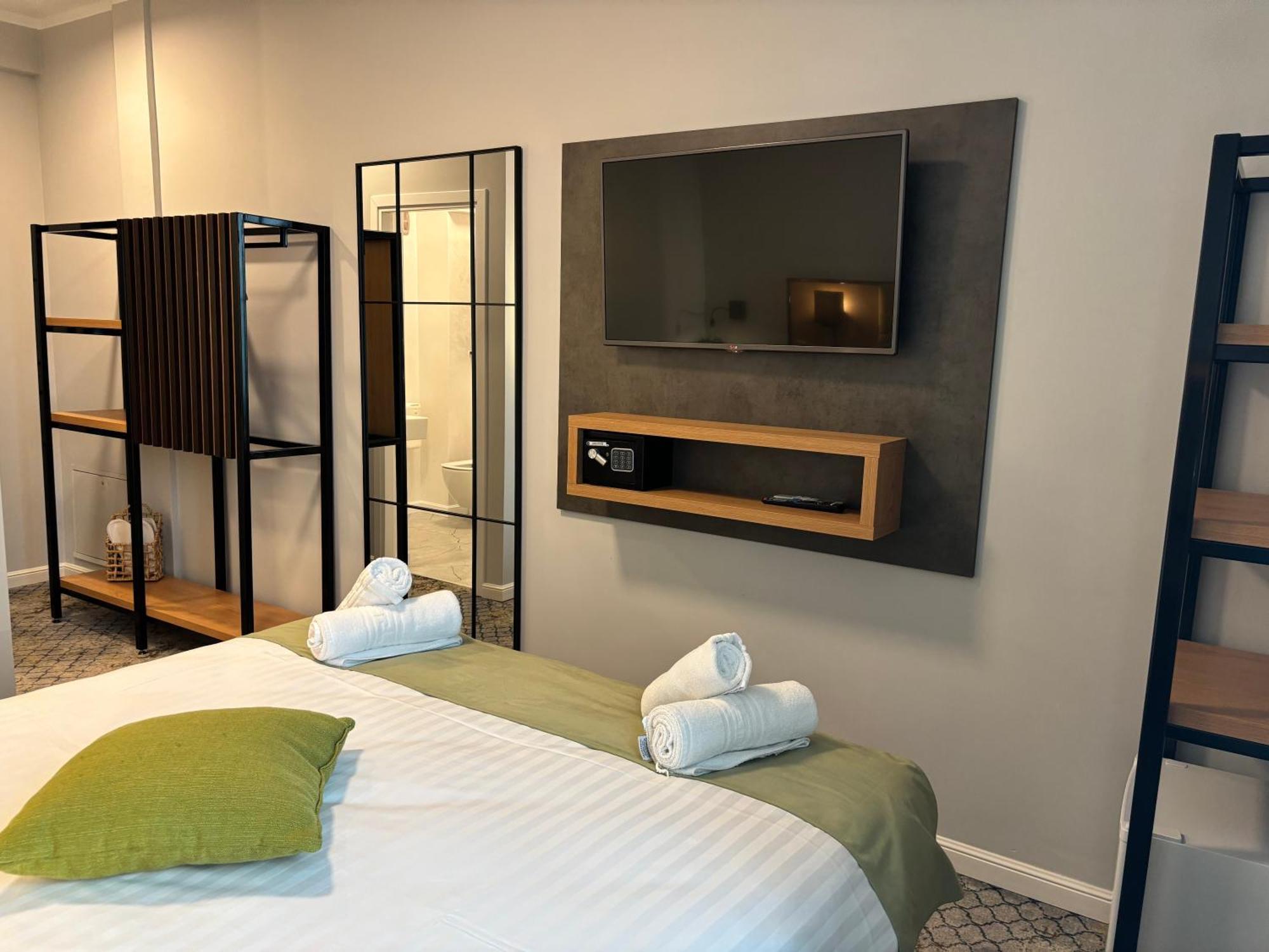 Casa Vatra Radauti Hostel Εξωτερικό φωτογραφία