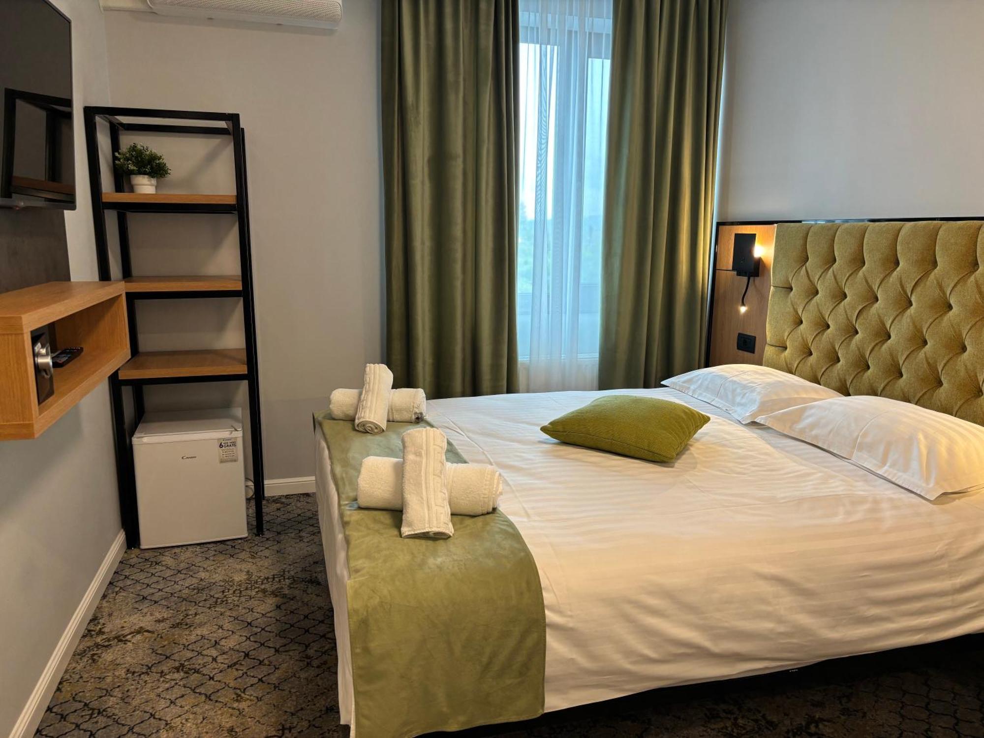 Casa Vatra Radauti Hostel Εξωτερικό φωτογραφία